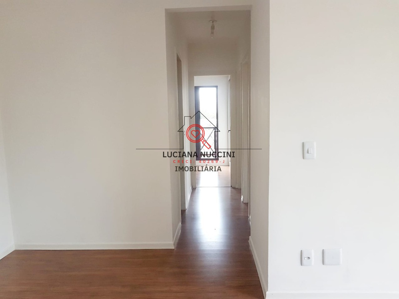 Excelente Apartamento para Locação em São Paulo-SP, Chácara Inglesa: 3 Quartos, 2 Vagas, 79,00 m² de Área