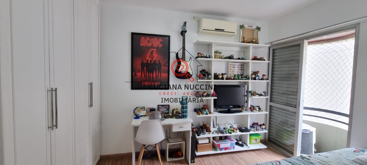 Imperdível Apartamento à Venda no Paraíso, São Paulo-SP: 4 Quartos, 3 Suítes, 2 Salas, 3 Banheiros, 2 Vagas, 138m².