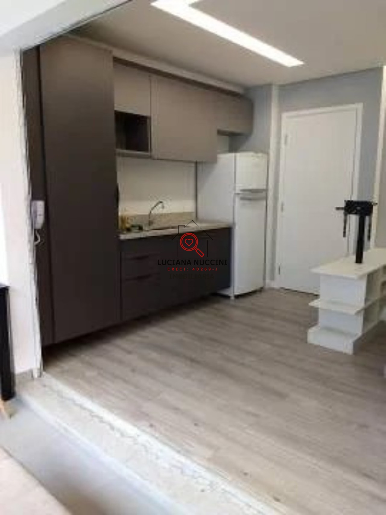 Studio Residencial à Venda na Rua Pascal, Campo Belo, São Paulo 38,00 m² Útil Oportunidade Imperdível!