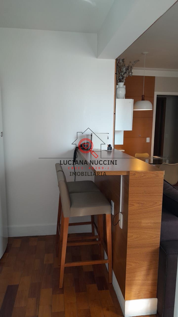 Apartamento para locação em Moema, São Paulo-SP: 1 quarto, 1 banheiro, 48,00 m² de área!