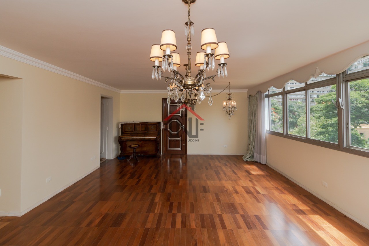 Seu Novo Lar de Luxo: Apartamento 145m², 3 Quartos, Suíte c/ Closet e Lazer Completo!