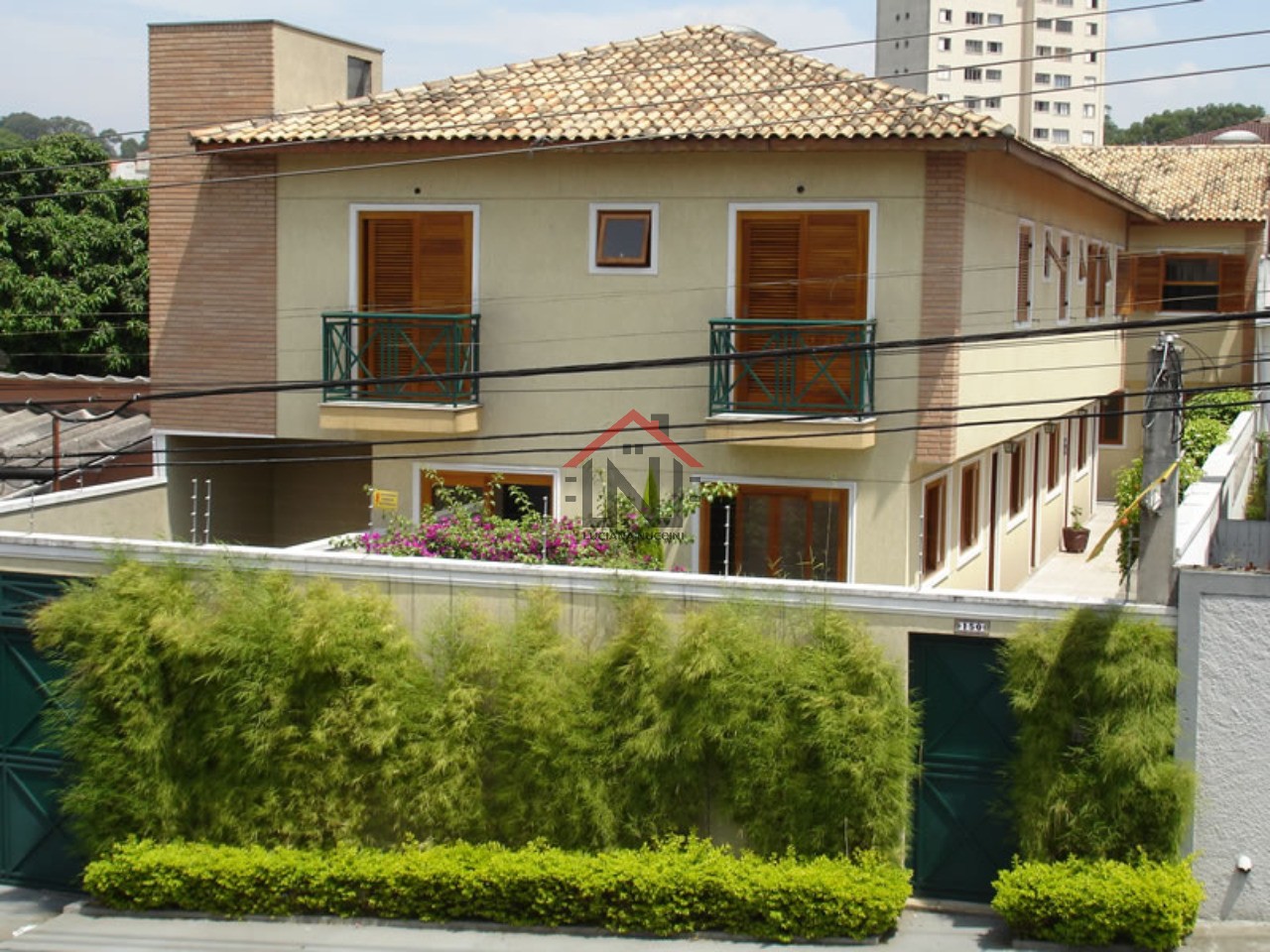 Confira essa incrível casa à venda em são paulo-sp, na vila 