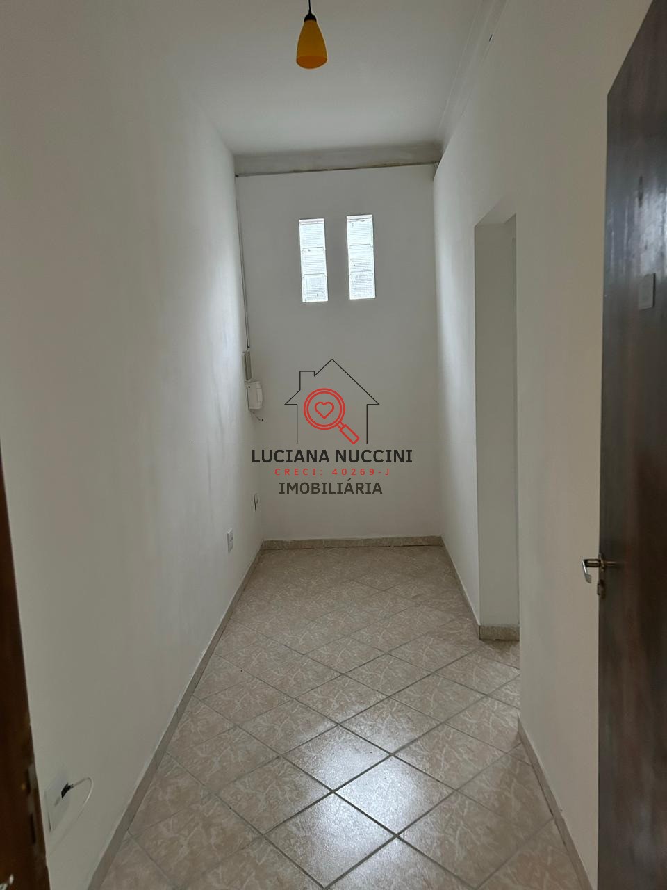 Aluguel de Conjunto Comercial: 2 Salas, 1 Banheiro, 40m² - Ipiranga, São Paulo-SP