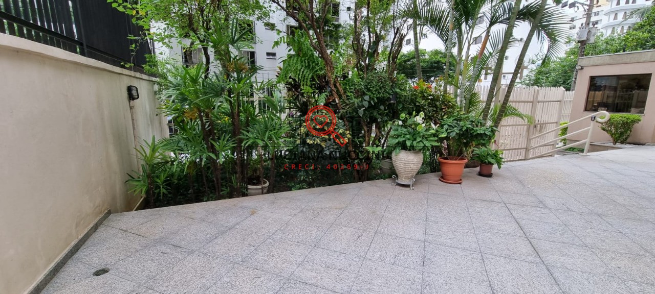 Imperdível Apartamento à Venda no Paraíso, São Paulo-SP: 4 Quartos, 3 Suítes, 2 Salas, 3 Banheiros, 2 Vagas, 138m².