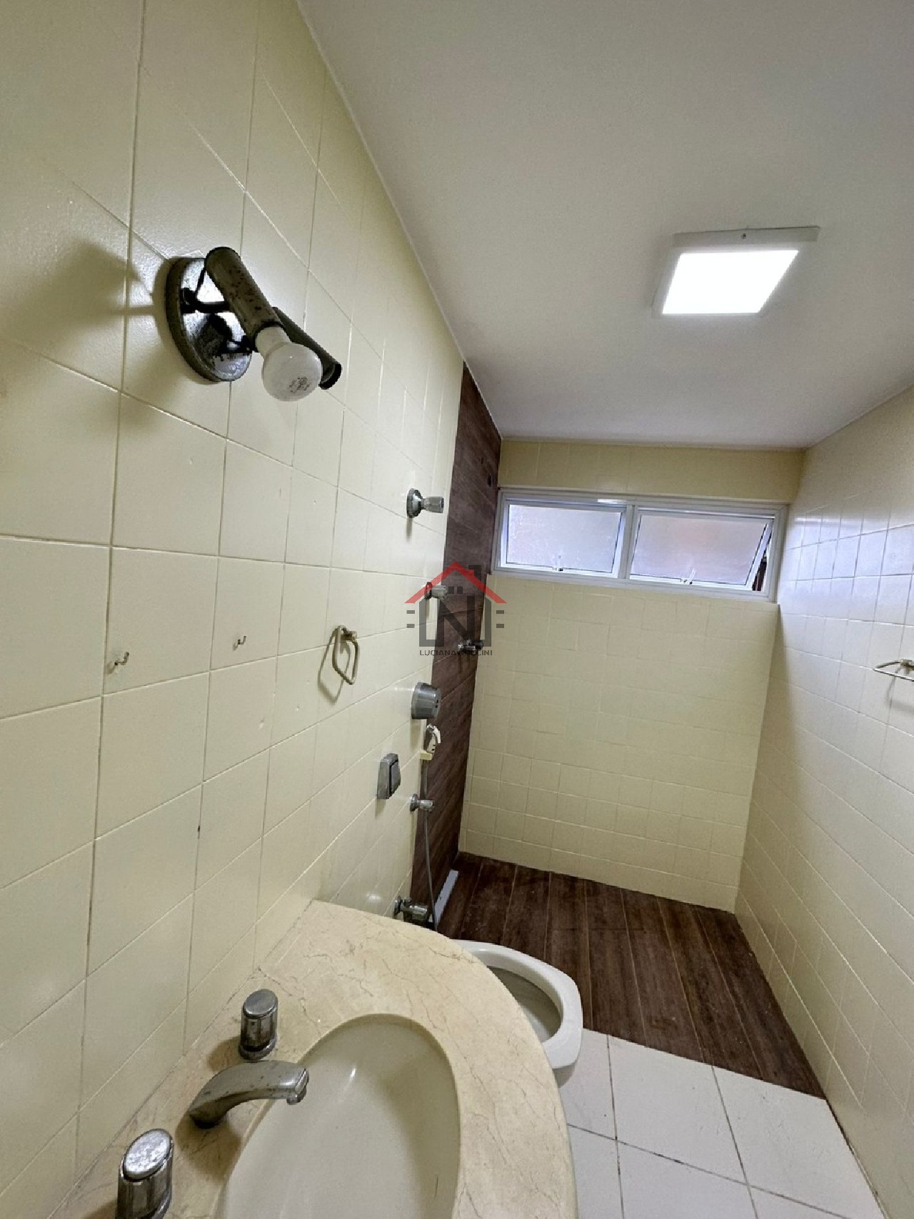 Apartamento à Venda na Vila Mariana - 1 Dormitório e Vaga de Garagem