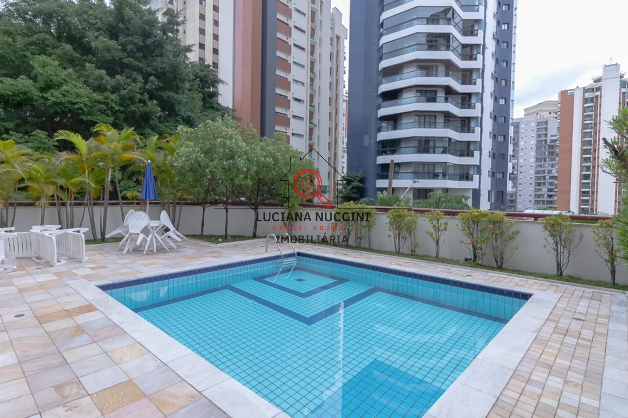 Apartamento com 3 dormitórios à venda, 100 m² por R$ 1.275.000 - Jardim Vila Mariana - São Paulo/SP