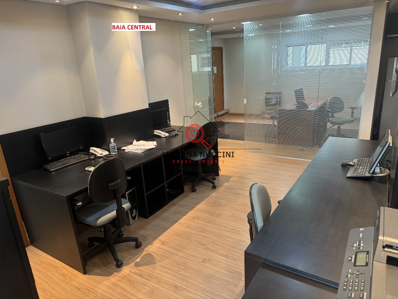 Conjunto comercial de alto padrão na bela vista, são paulo-s