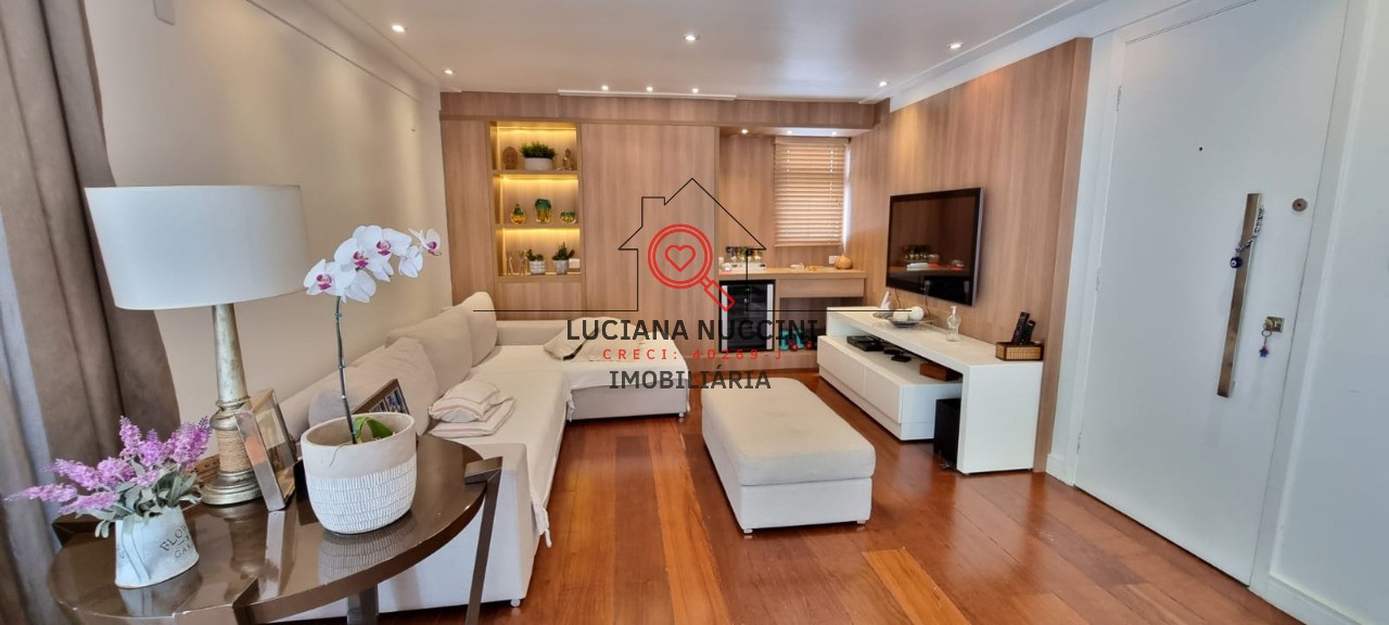 Imperdível Apartamento à Venda no Paraíso, São Paulo-SP: 4 Quartos, 3 Suítes, 2 Salas, 3 Banheiros, 2 Vagas, 138m².