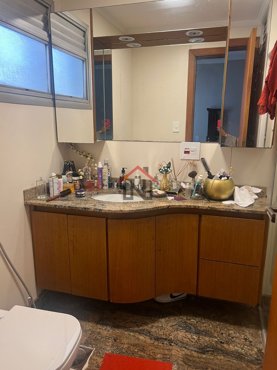 Apartamento residencial em são paulo - sp, paraíso