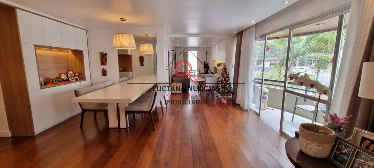 Imperdível Apartamento à Venda no Paraíso, São Paulo-SP: 4 Quartos, 3 Suítes, 2 Salas, 3 Banheiros, 2 Vagas, 138m².