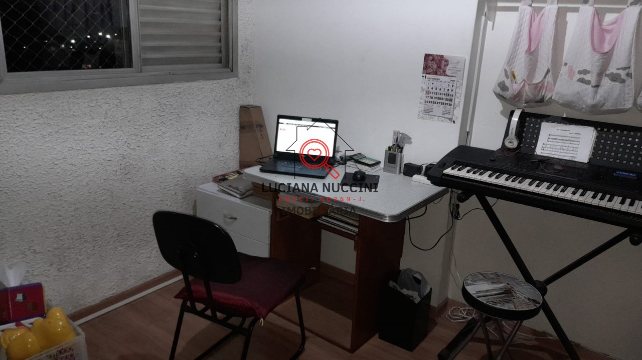 Apartamento à venda em São Paulo-SP, Vila Firmiano Pinto: 3 quartos, 1 suíte, 3 banheiros, 2 vagas de garagem, 87m².