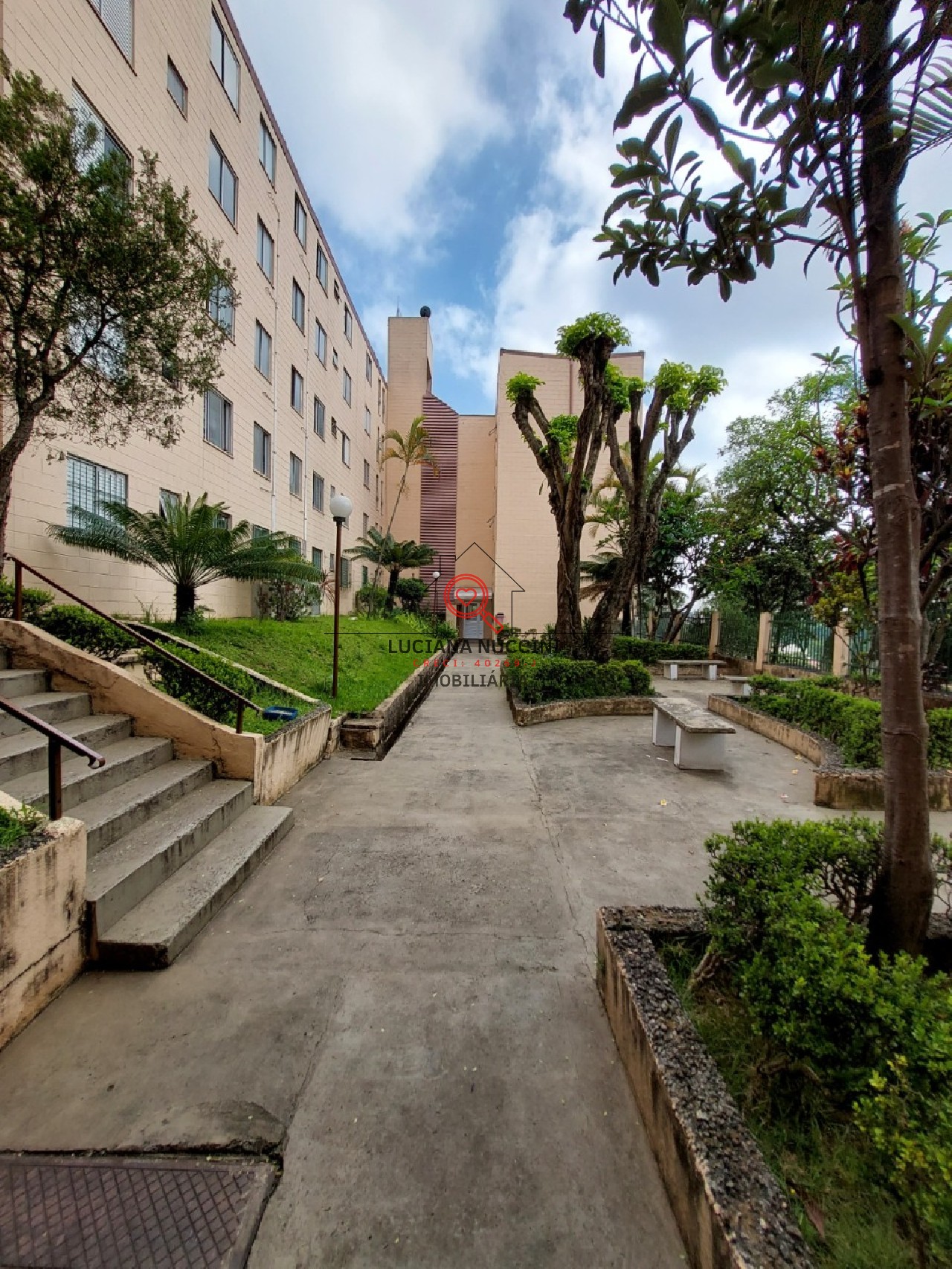 Apartamento à venda no Jardim da Saúde, São Paulo-SP: 2 quartos, 1 banheiro, 52m² de área!