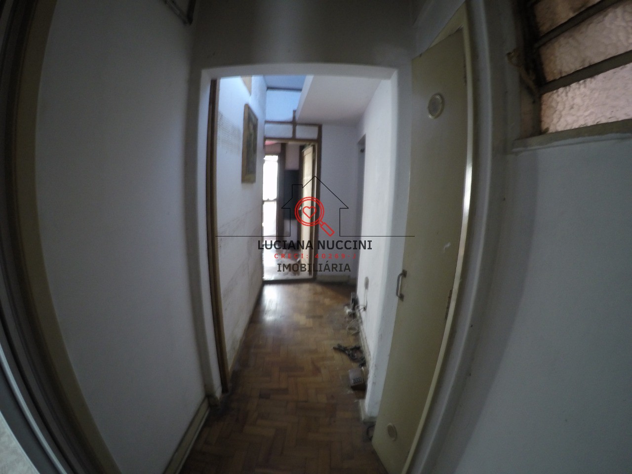 Apartamento Residencial à Venda na Consolação, São Paulo