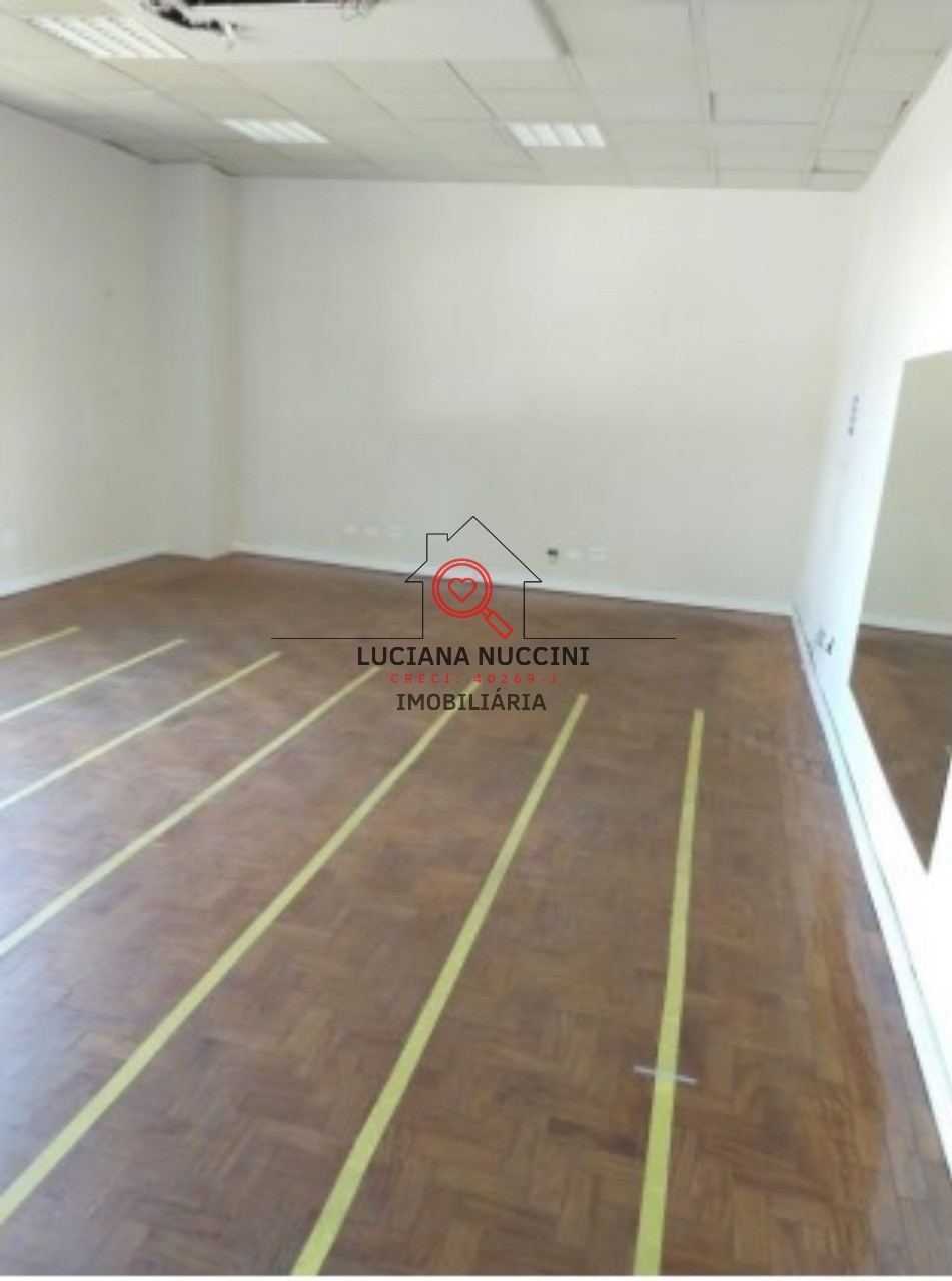 Conjunto Comercial com 20 Salas e 40 Vagas de Garagem em Indianópolis, São Paulo-SP - 5.080 m² Disponíveis!