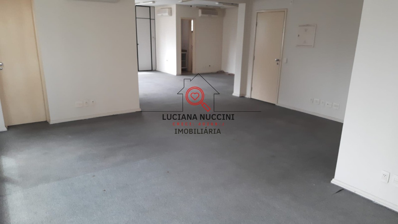 Conjunto Comercial para Locação no Pacaembu - Espaço Funcional e Conveniência