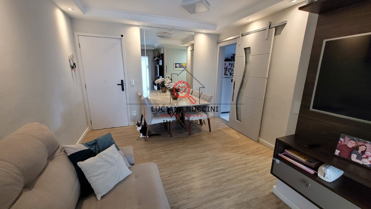 Apartamento à venda em São Paulo-SP, Vila da Saúde: 1 quarto, 1 suíte, 2 banheiros, 2 vagas de garagem, 64m² de área. Venha conferir!