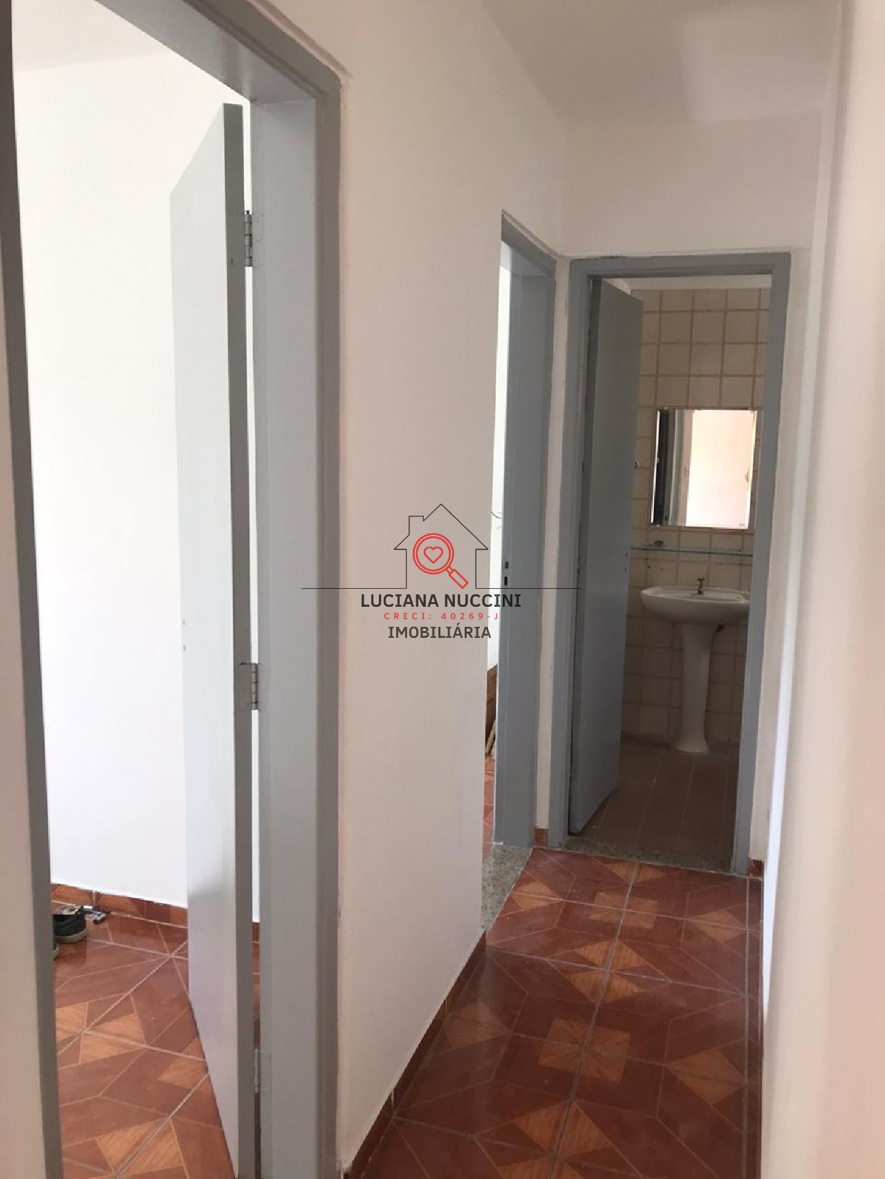 Apartamento Residencial à Venda na Vila Moraes, São Paulo - 2 Dormitórios, 1 Banheiro, 1 Vaga - 56,66 m² Útil