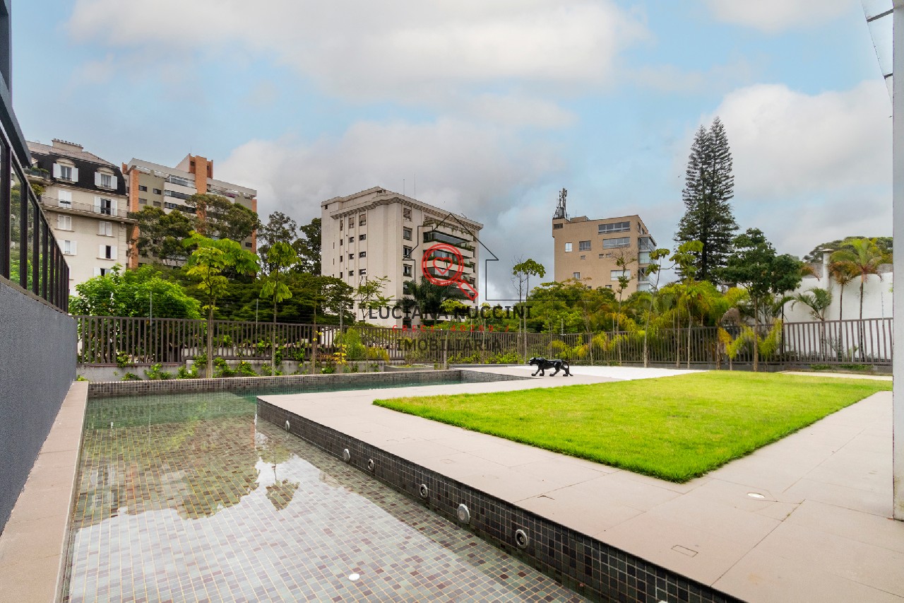 Casa residencial para Venda e Locação Jardim Guedala, São Paulo