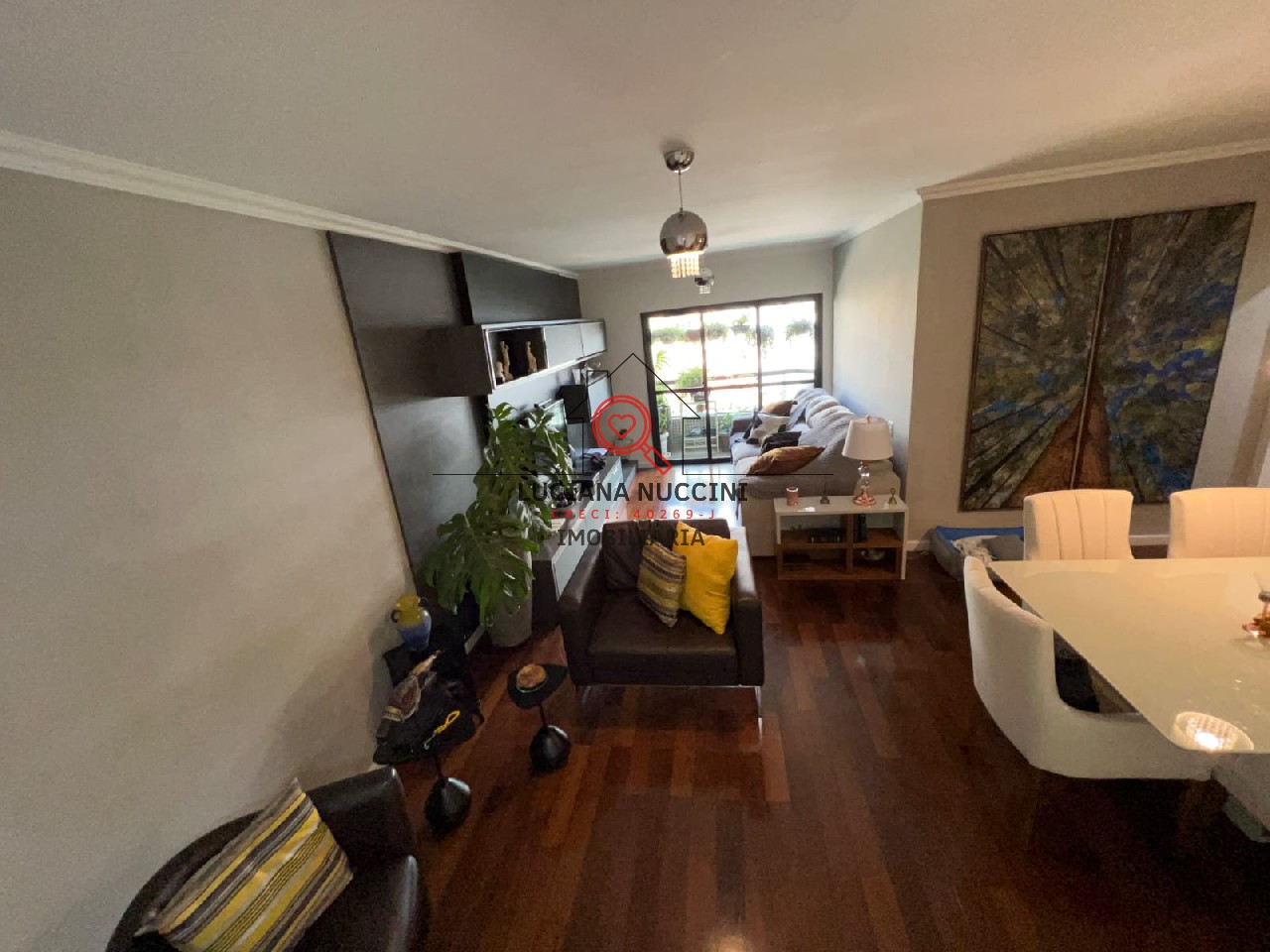 Apartamento Residencial à Venda na Chácara Inglesa, São Paulo