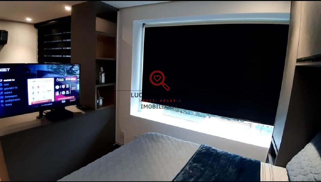 Studio à venda em Pinheiros, São Paulo-SP: 1 quarto, 1 sala, 1 banheiro, 1 vaga de garagem, 30m² de área. Venha conferir!
