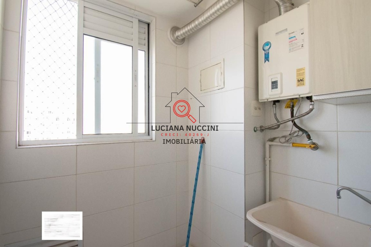 Imperdível oportunidade: Apartamento à venda em São Paulo, Jardim Prudência, 2 quartos, 1 suíte, 1 vaga, 65m²!