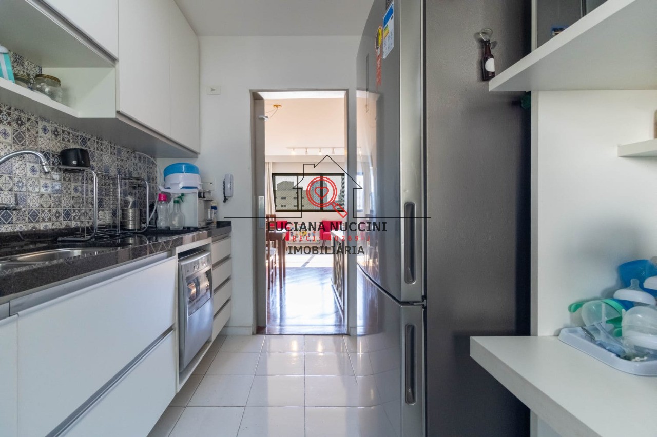 Apartamento à venda em Indianópolis, São Paulo-SP: 3 quartos, 1 sala, 3 banheiros, 90m². Aproveite!