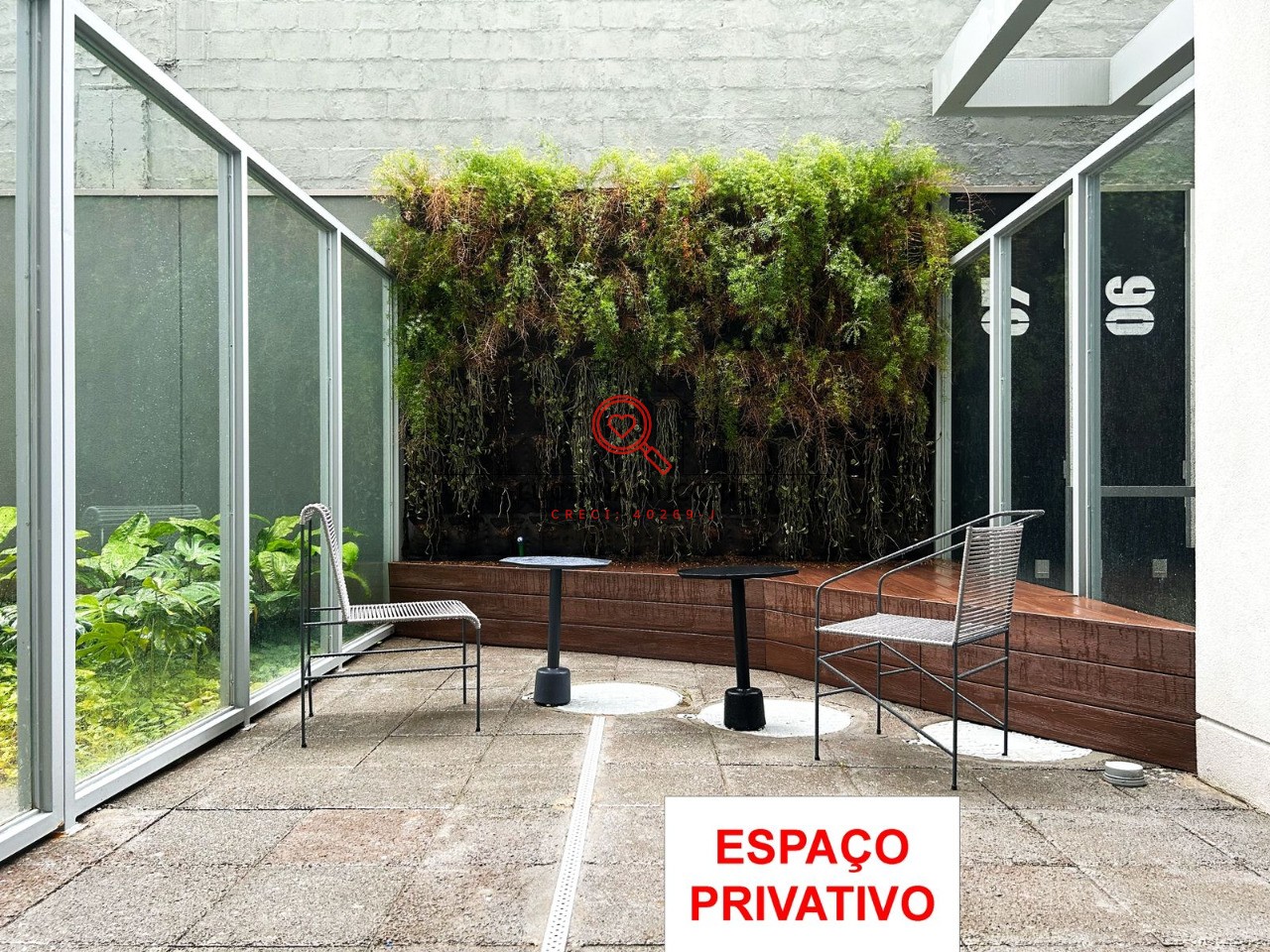 Apartamento de 1 Dormitório em Bairro Nobre - Localização Privilegiada e Condomínio com Inclusos - Pet Place, Academia e Mais!