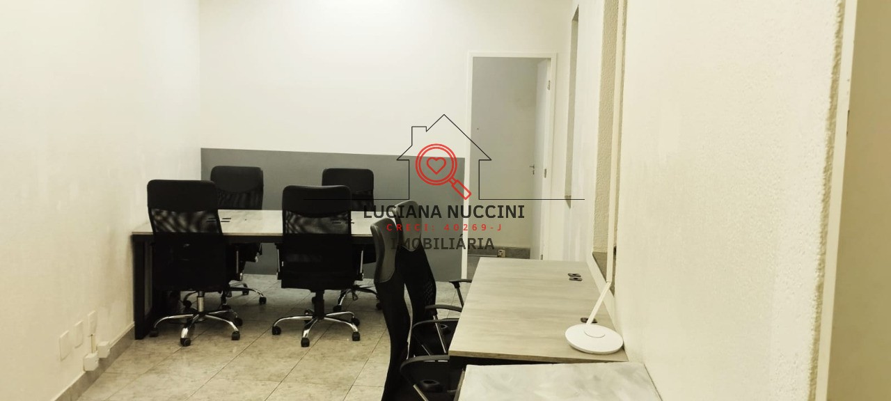 Conjunto Comercial de Alto Padrão na Vila Mariana, São Paulo-SP: 1 sala, 2 banheiros, 180m² de Área!