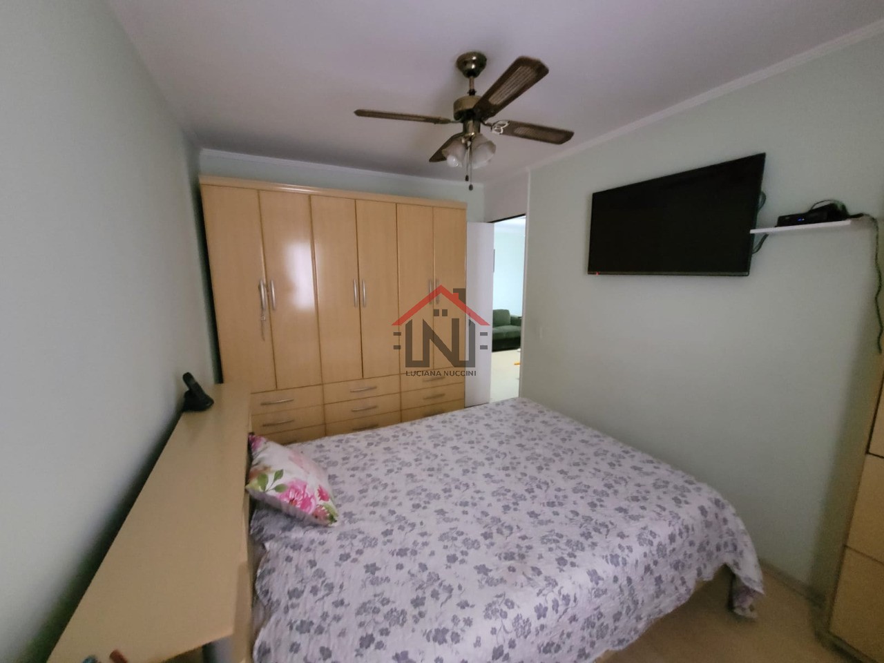 Apartamento à venda em são paulo-sp, bairro jardim santa emí