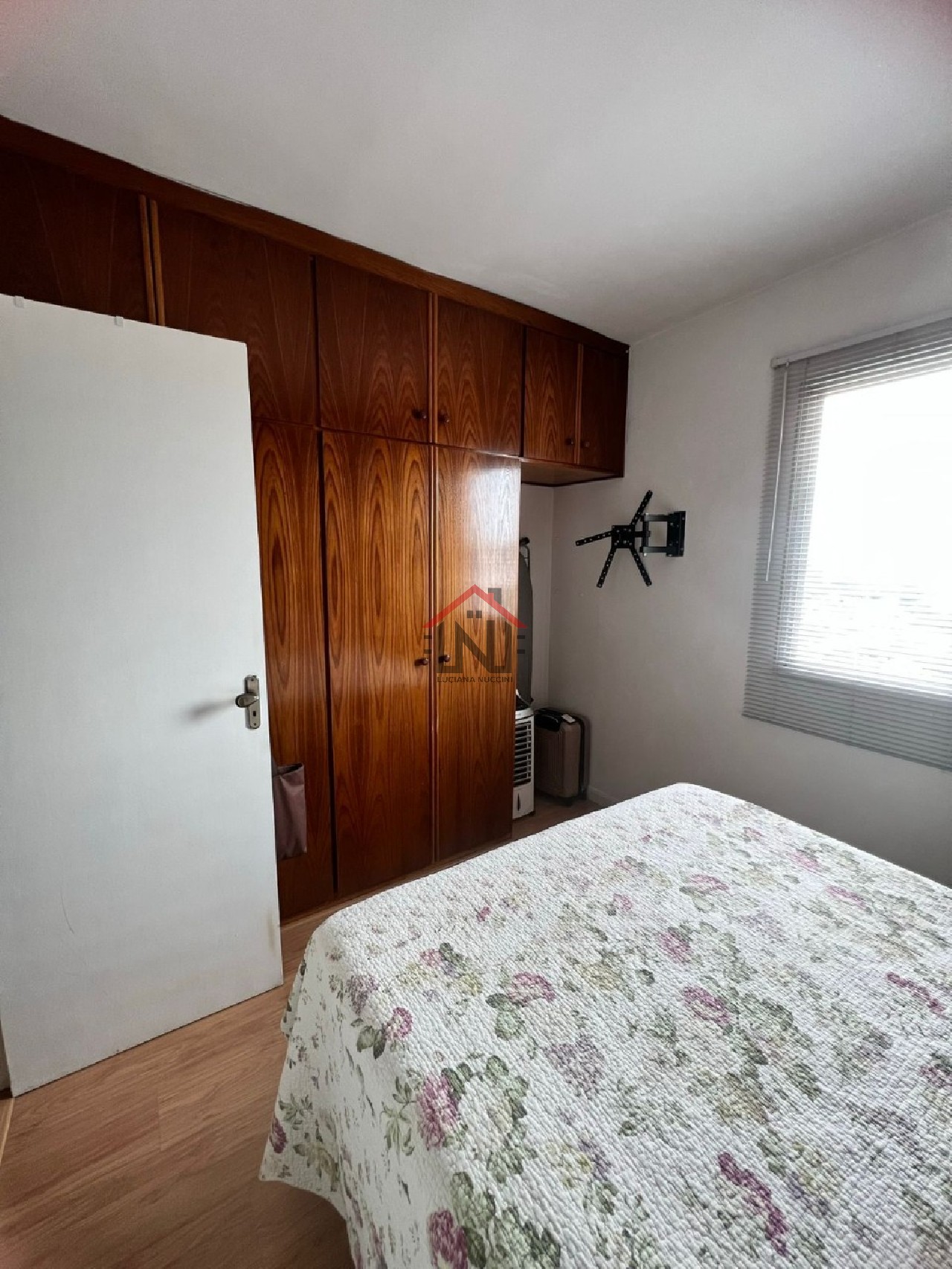 Apartamento à venda em São Paulo-SP, Vila Santa Catarina: 2 quartos, sala, banheiro, garagem - 58m² de área