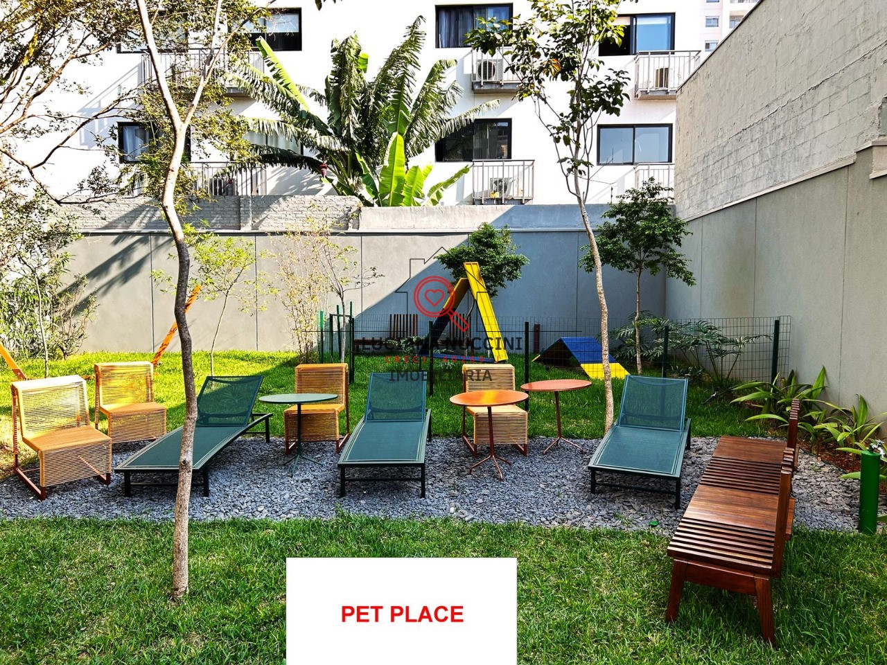 Apartamento de 1 Dormitório em Bairro Nobre - Localização Privilegiada e Condomínio com Inclusos - Pet Place, Academia e Mais!