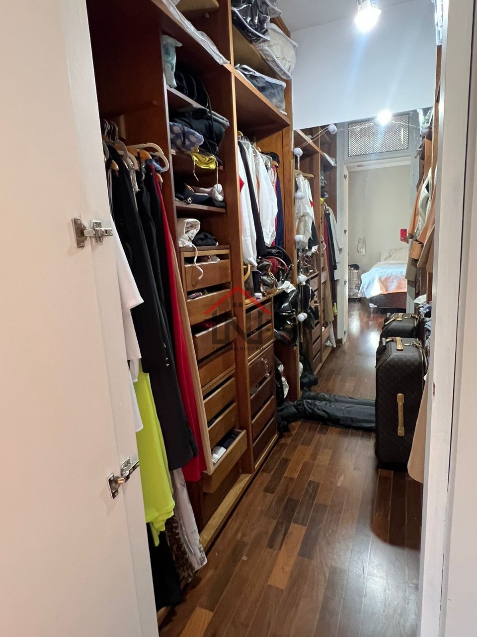 Apartamento residencial em são paulo - sp, paraíso