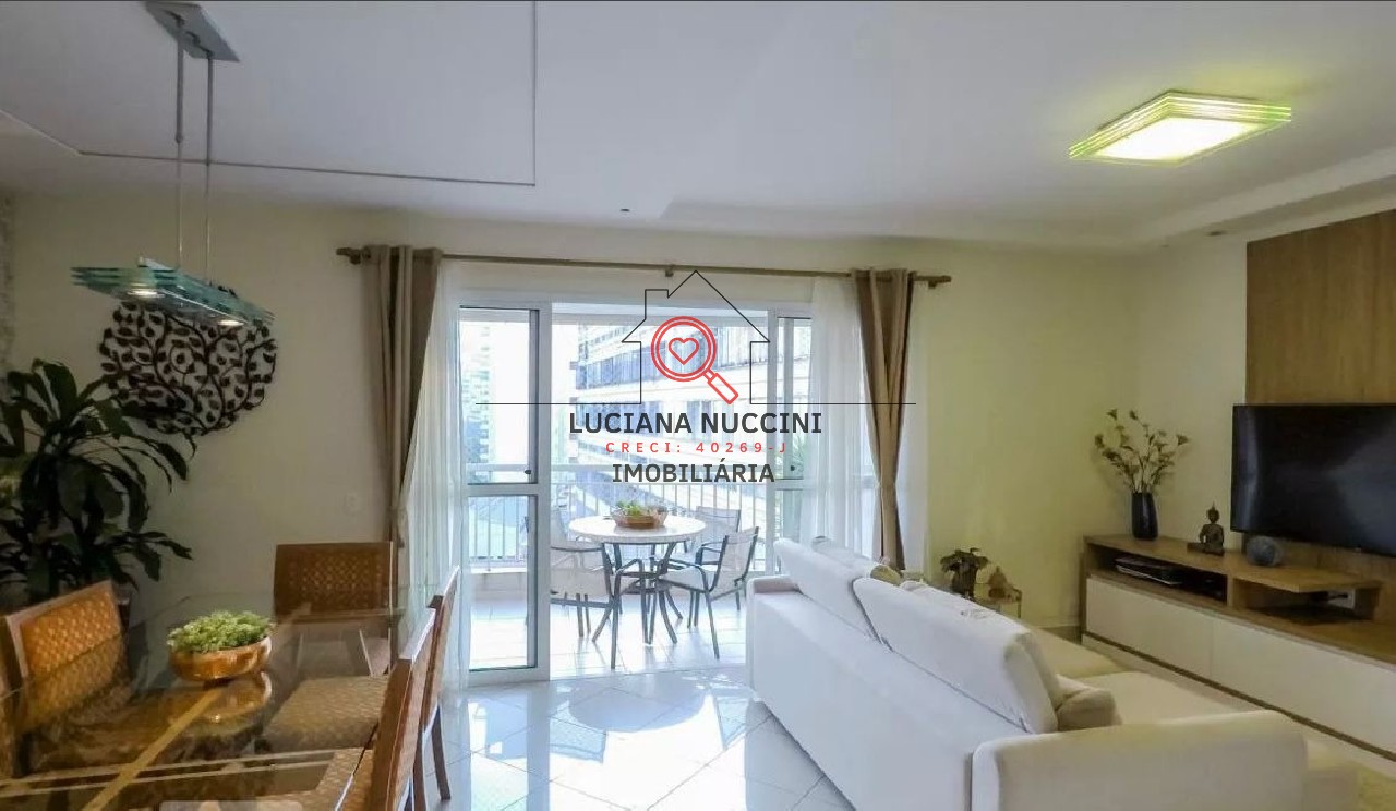 Apartamento à venda em São Paulo-SP, Vila Mariana: 3 quartos, 1 suíte, 4 banheiros, 2 vagas - 115m². Confira já!