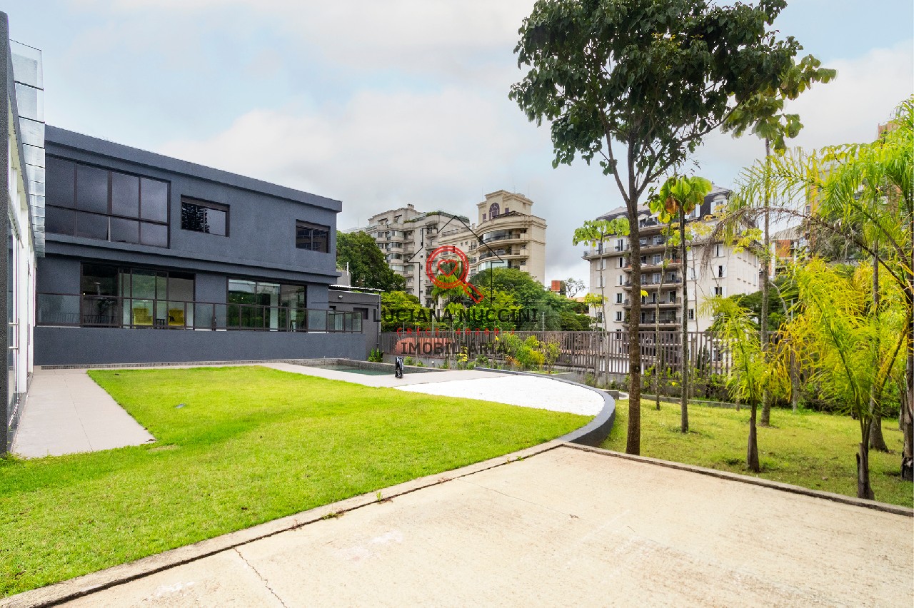 Casa residencial para Venda e Locação Jardim Guedala, São Paulo