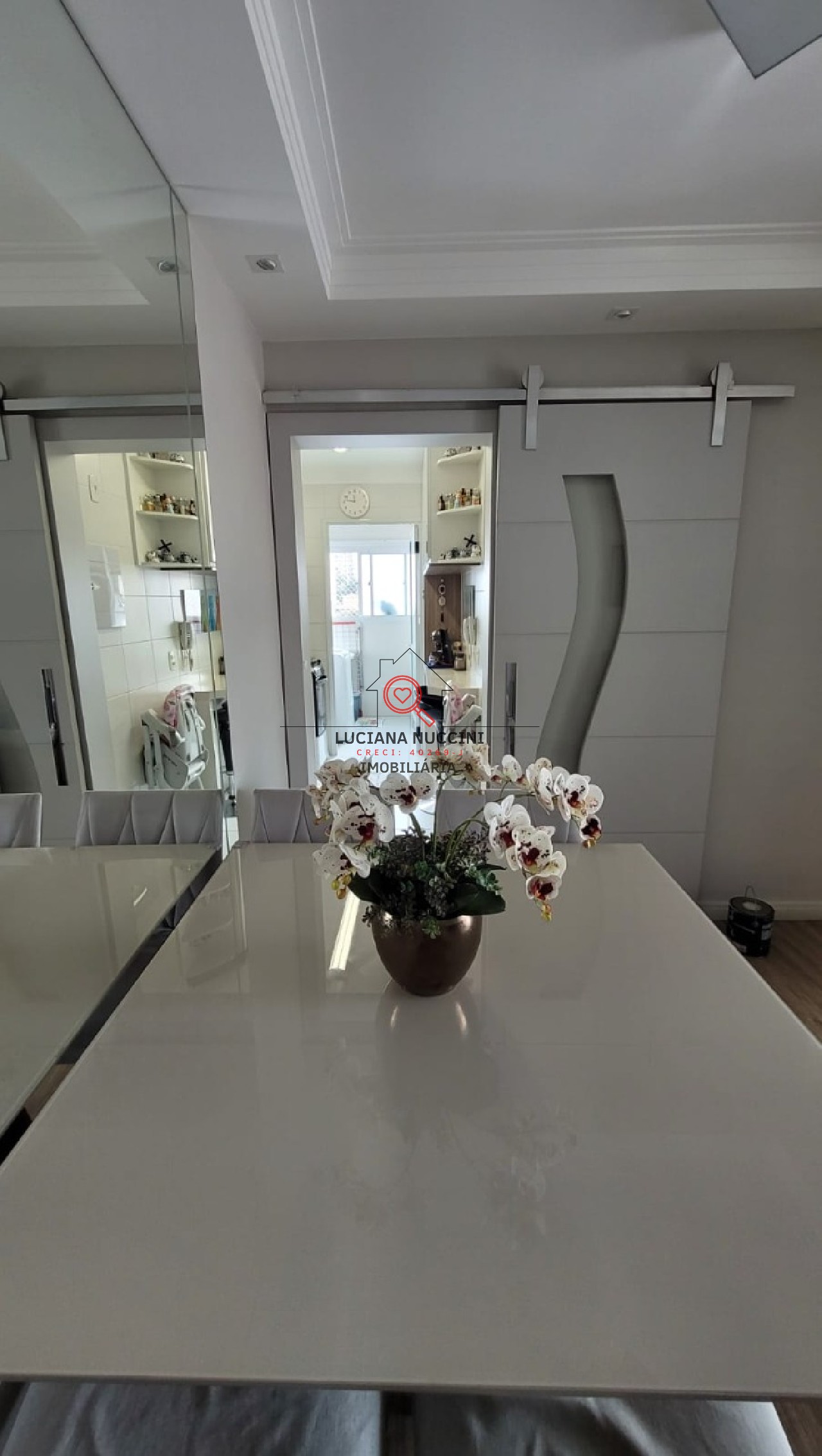 Apartamento à venda em São Paulo-SP, Vila da Saúde: 1 quarto, 1 suíte, 2 banheiros, 2 vagas de garagem, 64m² de área. Venha conferir!