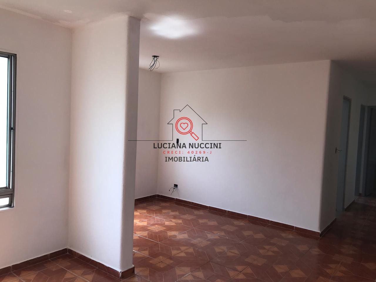 Apartamento Residencial à Venda na Vila Moraes, São Paulo - 2 Dormitórios, 1 Banheiro, 1 Vaga - 56,66 m² Útil