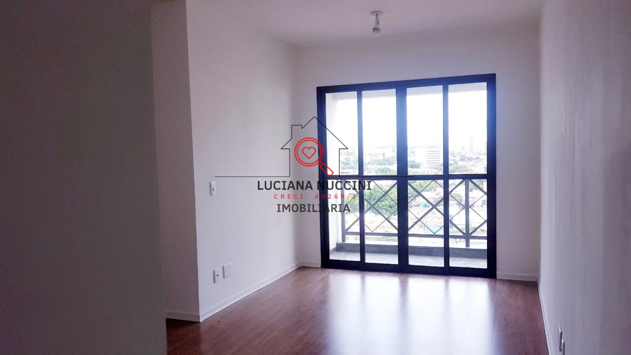 Excelente Apartamento para Locação em São Paulo-SP, Chácara Inglesa: 3 Quartos, 2 Vagas, 79,00 m² de Área