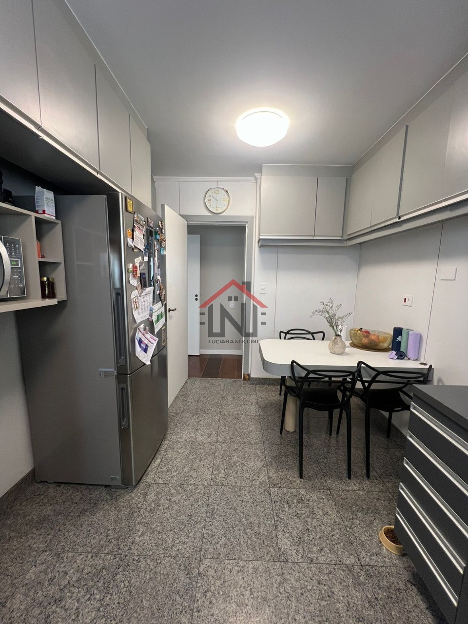 Apartamento residencial em são paulo - sp, paraíso