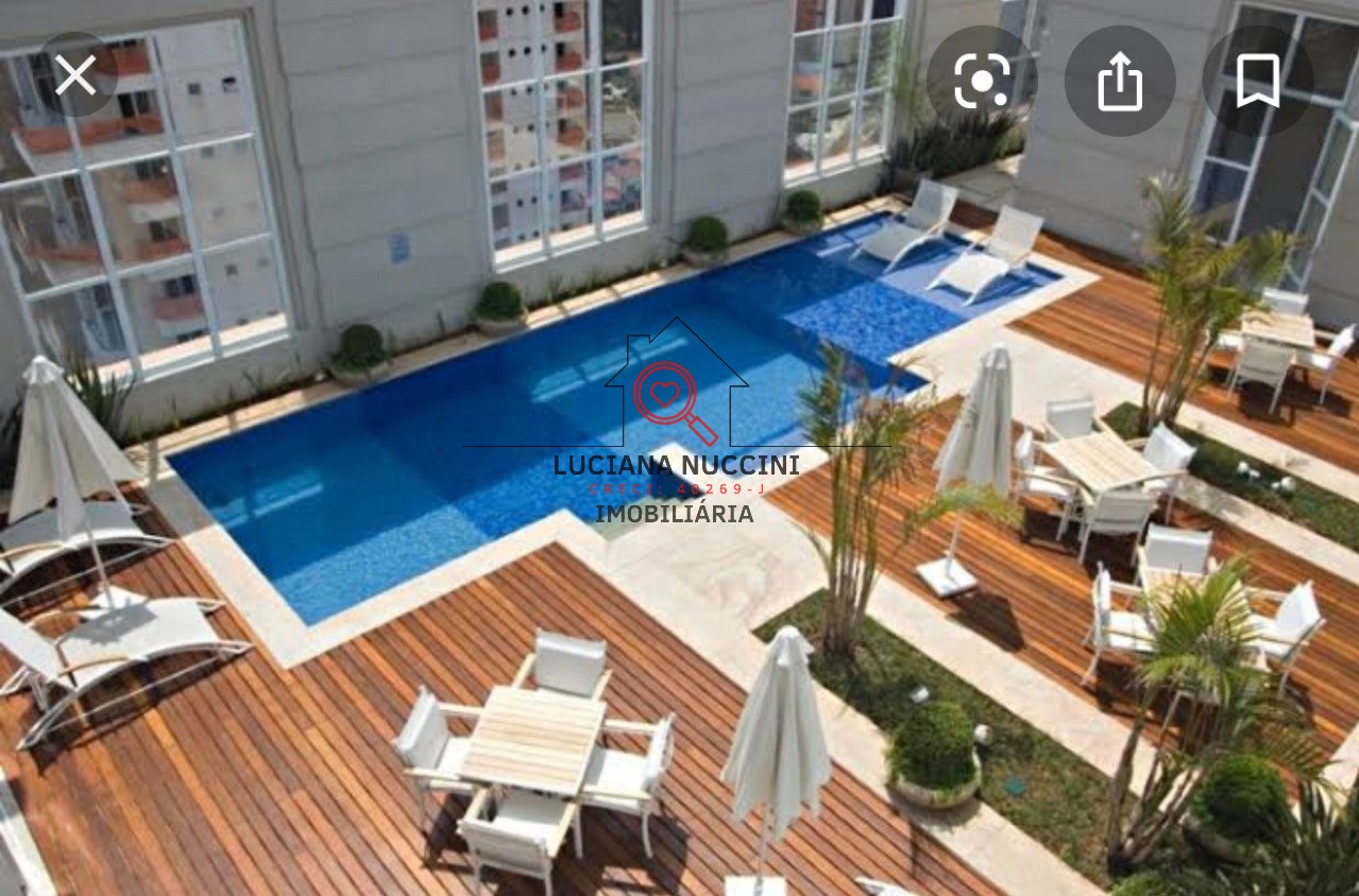 Apartamento para locação em Moema, São Paulo-SP: 1 quarto, 1 banheiro, 48,00 m² de área!