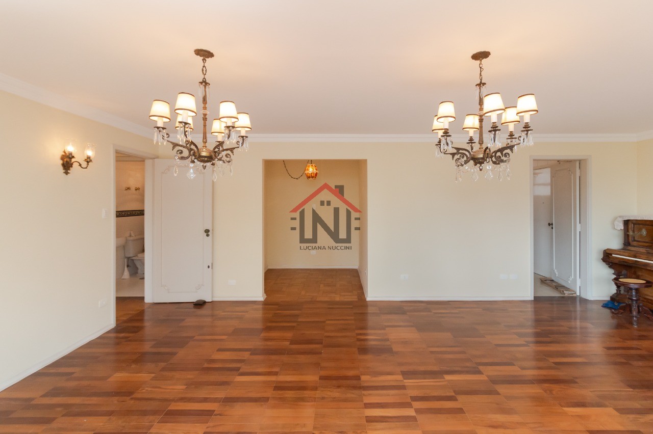 Seu Novo Lar de Luxo: Apartamento 145m², 3 Quartos, Suíte c/ Closet e Lazer Completo!