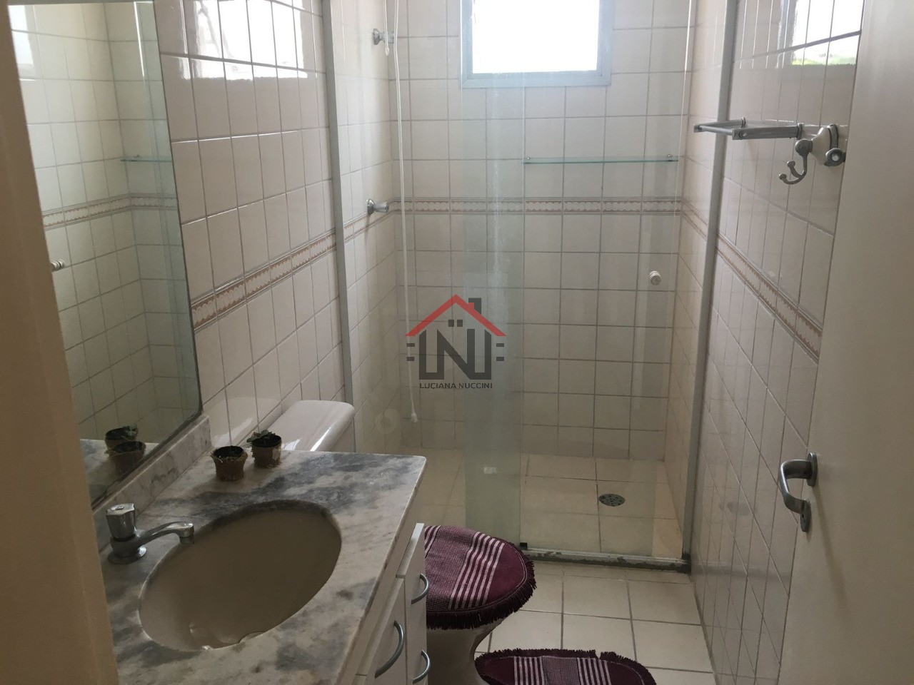 Apartamento à venda em São Paulo: 2 quartos, 1 sala, 2 banheiros e vaga na Vila Andrade, 52 m² de luxo!