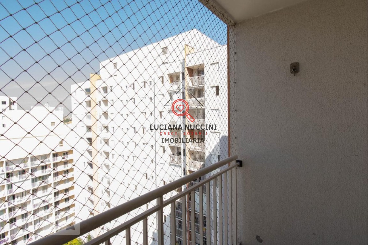 Imperdível oportunidade: Apartamento à venda em São Paulo, Jardim Prudência, 2 quartos, 1 suíte, 1 vaga, 65m²!