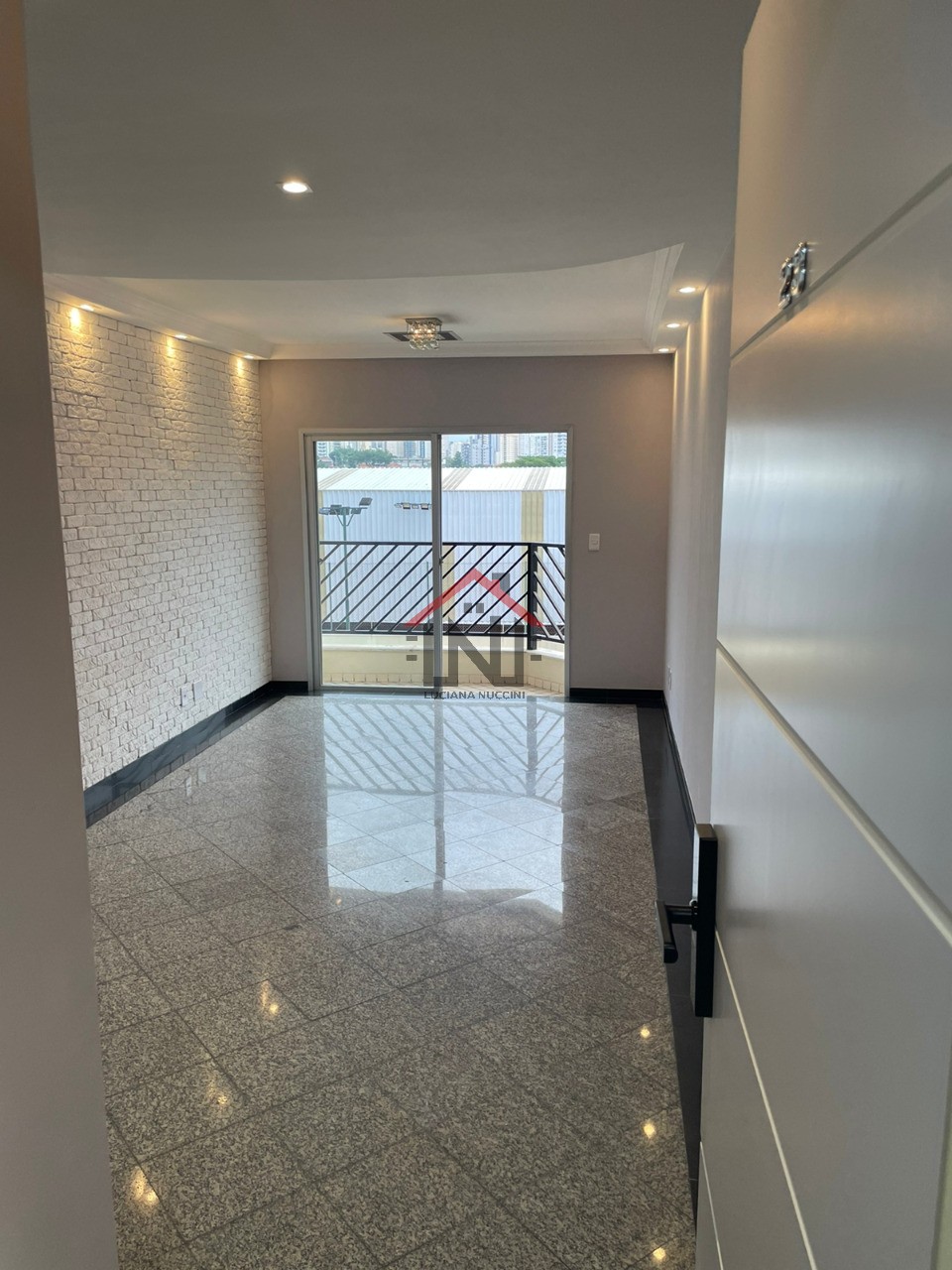 Apartamento à venda em São Paulo-SP, Vila Santo Estéfano! 3 quartos, 1 suíte, 1 sala, 2 banheiros, 1 vaga. Venha conferir!