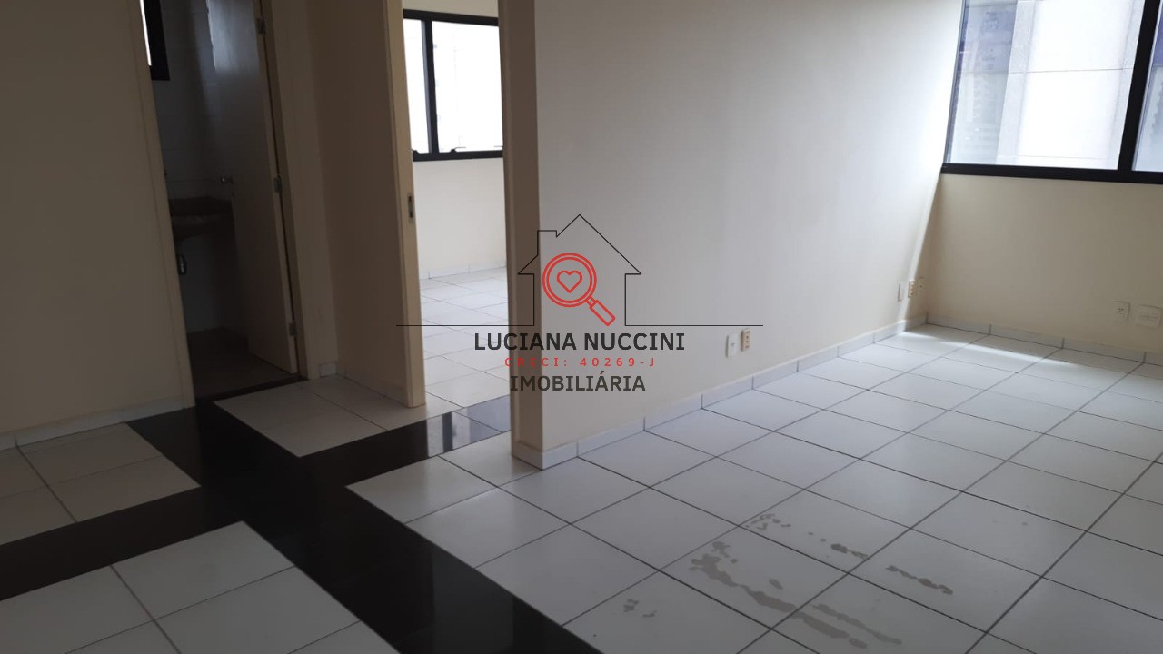 Conjunto Comercial para Locação no Pacaembu - Espaço Funcional e Conveniência