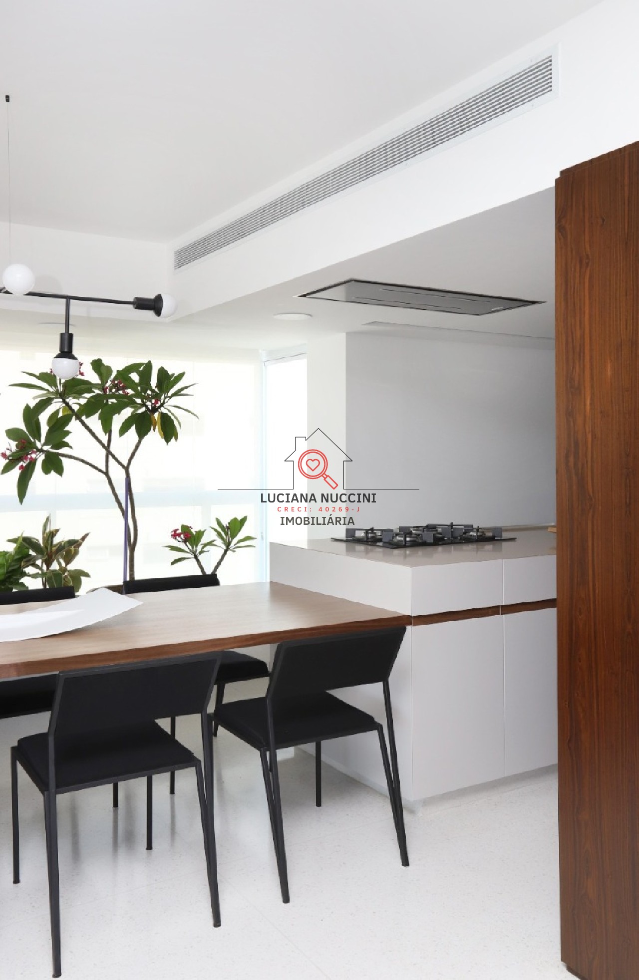 Oportunidade Imperdível: Apartamento de 2 quartos e 2 suítes na Vila Clementino, São Paulo-SP, com 174m² de área!