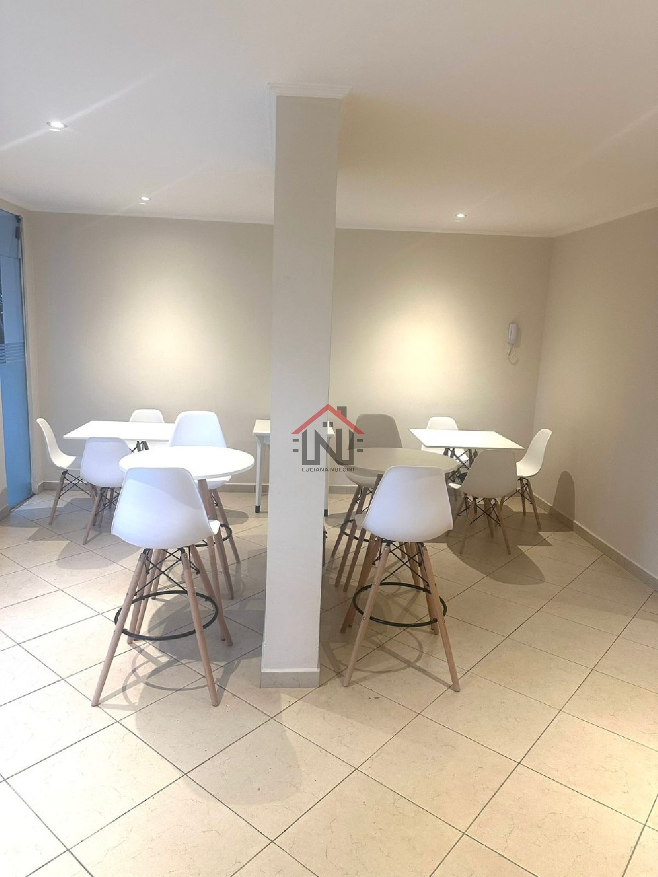 Apartamento à venda em São Paulo-SP, Vila Santa Catarina: 2 quartos, sala, banheiro, garagem - 58m² de área