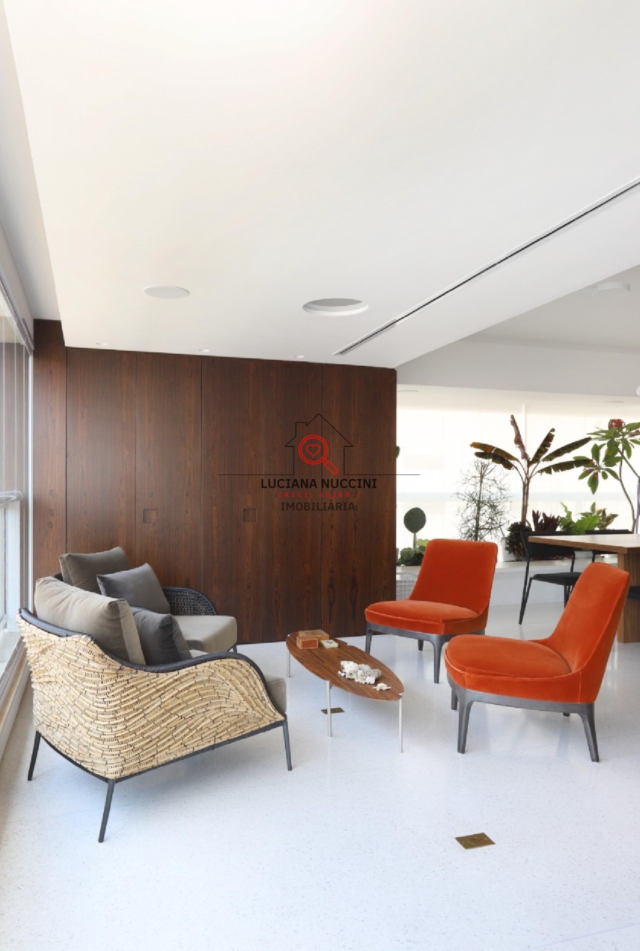 Oportunidade Imperdível: Apartamento de 2 quartos e 2 suítes na Vila Clementino, São Paulo-SP, com 174m² de área!