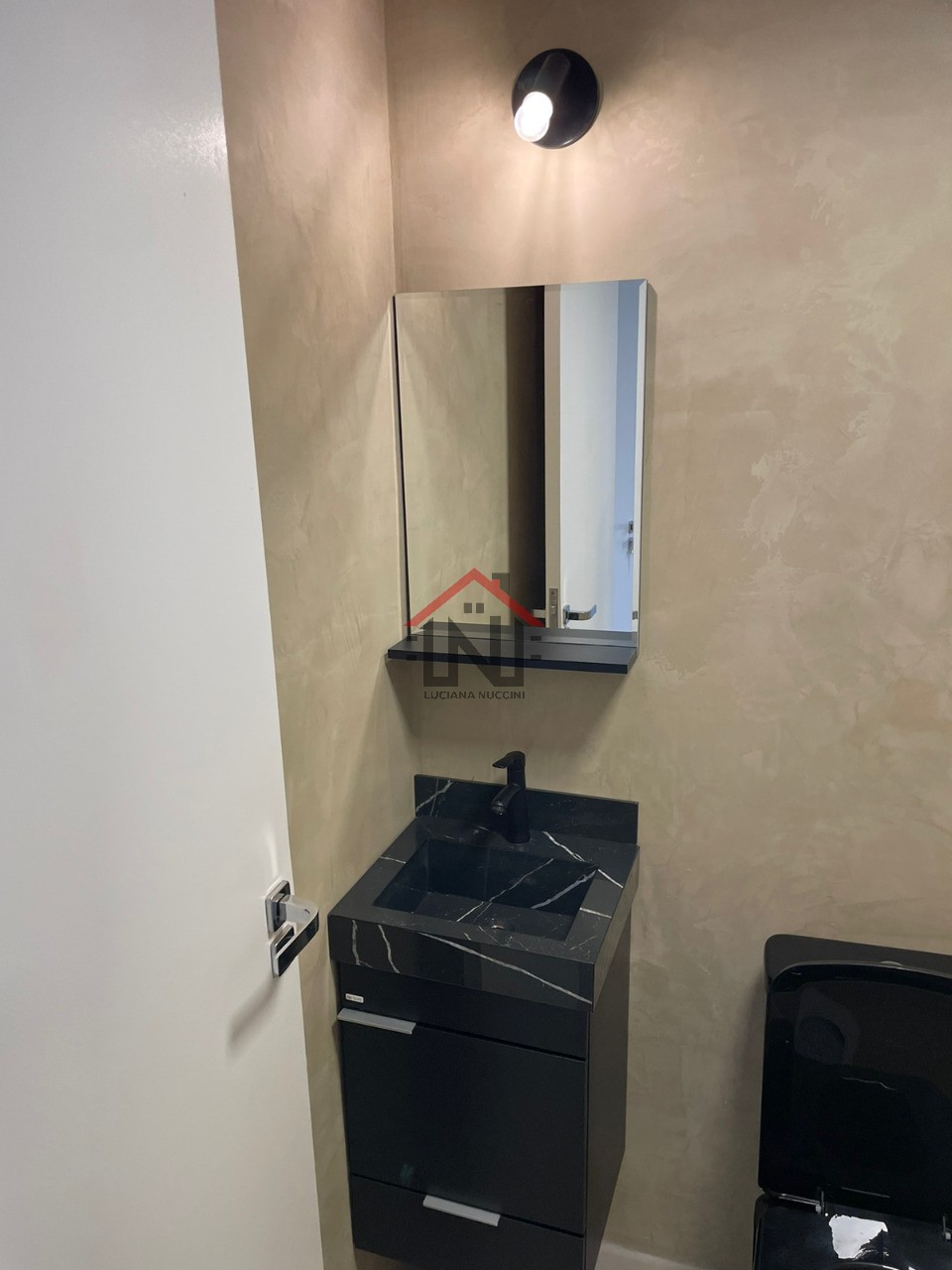 Apartamento à venda em São Paulo-SP, Vila Santo Estéfano! 3 quartos, 1 suíte, 1 sala, 2 banheiros, 1 vaga. Venha conferir!