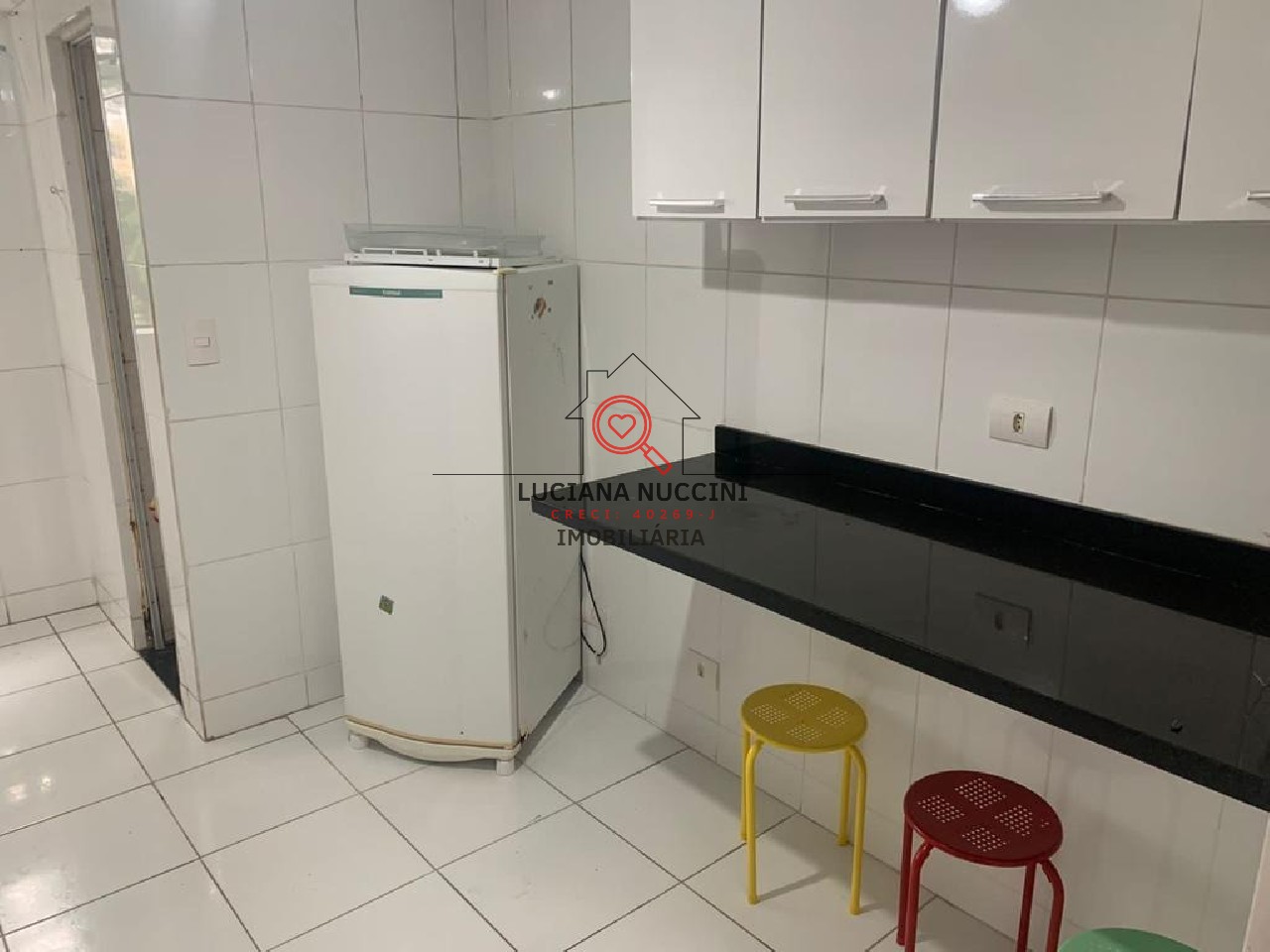 Vendo apto 3 dormitorios no cursino