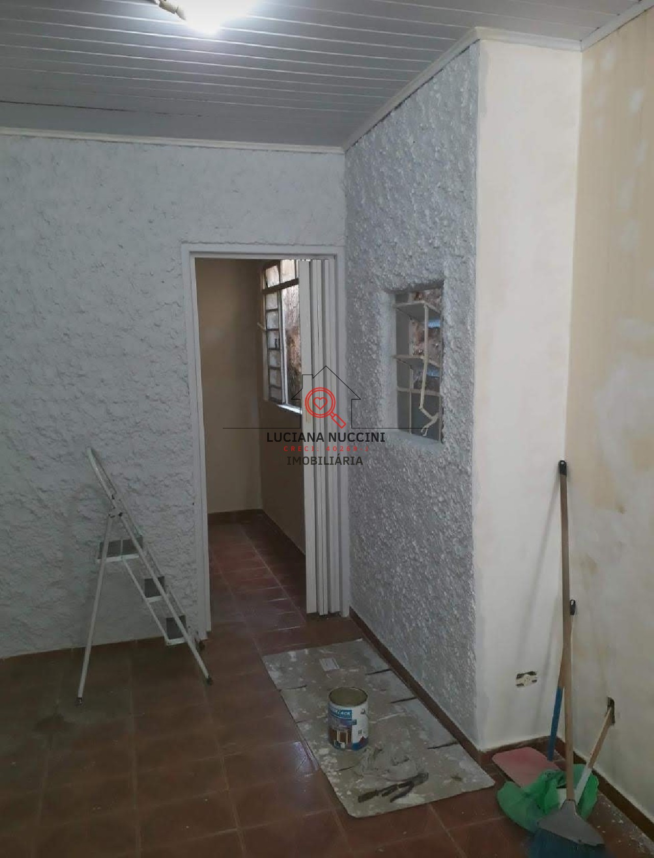 Imperdível: Casa à venda em São Paulo-SP, Vila Brasílio Machado. 2 quartos, 1 sala, 1 banheiro, 1 vaga de garagem. 182,00 m².